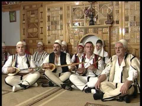Grupi Dervish Shaqa - 2