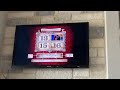 Opening And Menu To Moulin Rouge 2001 DVD Disc 1