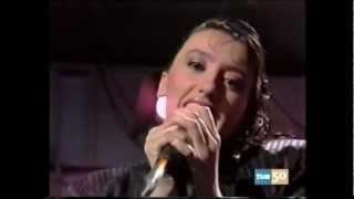 Luz Casal - &quot;Detrás de tu mirada&quot;(Actuación en Tv,1983)