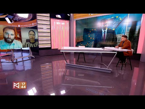 Milica Rakić i Branimir Stojanović o Vučićevom i Kurtijevom danu D, u Briselu