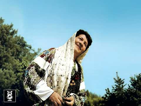 Maria Lataretu -  Dulce-i dragostea pe fan cosit