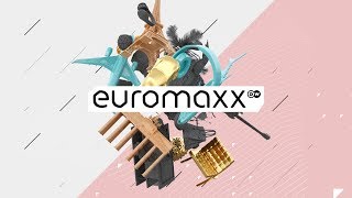 Deutsche Welle - Euromaxx Redesign