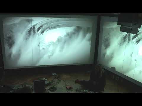 I crashed my own party