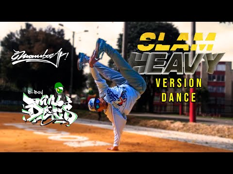 MamboRap - Slam Heavy // Dani Decs Dance Versión