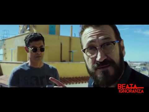 Beata Ignoranza - Clip "Ernesto vs Filippo"