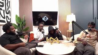 Dafanmi Live| Episode 1 “The Introduction”