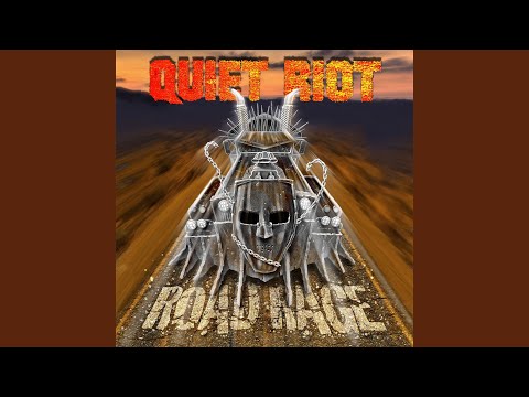 Videoclip de Renegades — Quiet Riot