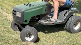 Трактор газонокосилка Murray 385008X52A | Изображение 4 - Agroline
