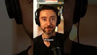 Thumbnail for 8 people left OpenAI to start Anthropic