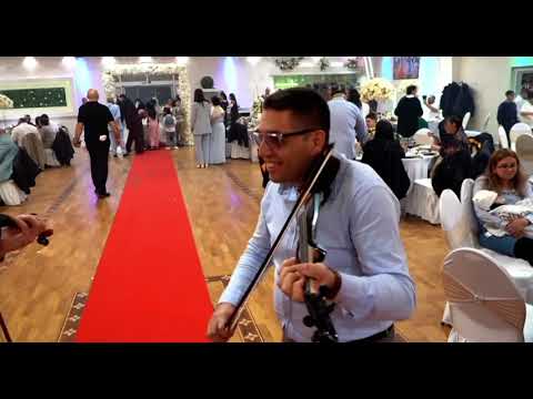 Stefan Cuban - Misa Cuban - Nenad Paunkovic - Sloba - David DRAJf