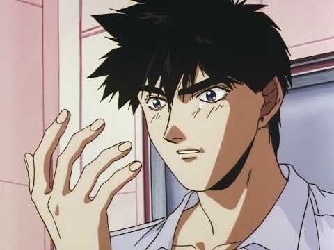 Chouon Senshi Borgman 2: Shinseiki 2058 SOLDIER IN 2058 Masanori Fujiwara
