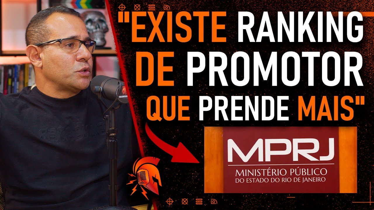 EX-POLICIAL DO BOPE DESABAFA SOBRE A INSISTÊNCIA DE CONDENAÇÃO DE POLICIAIS A QUALQUER CUSTO