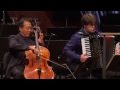 Live from Lincoln Center: The New York Philharmonic Gala with Yo-Yo Ma