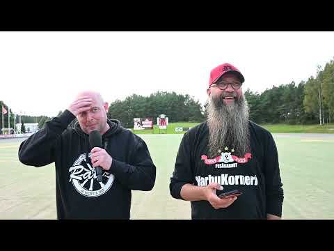 Karhukorneri: Jarkko Pokela