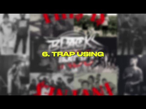 TRAP USING | Lyrics