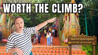 Which Chiang Mai Temples Are Actually Worth Visiting?