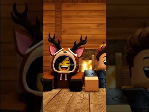 Sad story of deer mom and ram 99 nights in the forest roblox story #roblox #robloxedit #robloxstory