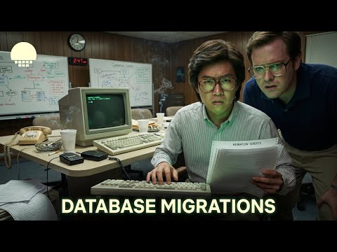 Database Migration Strategies: Zero-Downtime Deployments for Production Systems