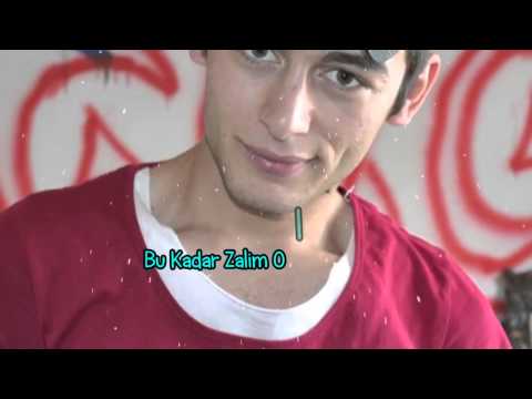 Haylaz Ft. Slower Rwa - Sevda Gülüm [KaLpsiz Beat] 2012