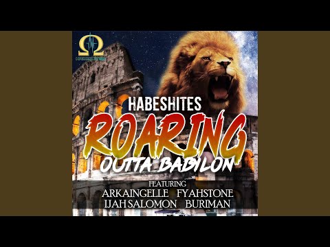 Dubbing outta Babylon (feat. Buriman)