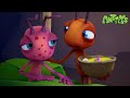 Antidote Antiks Insectibles Funny Cartoons For Kids Moonbug