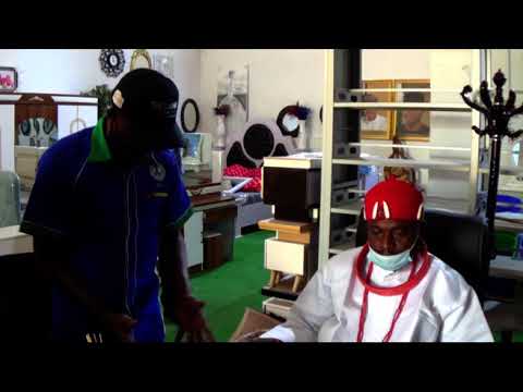 Traditional Ruler of Amanuke calls for Federal Government assistance in securing Amanuke