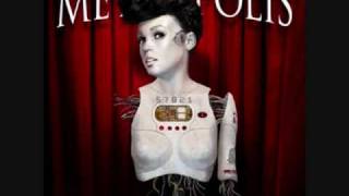 Cybertronic Purgatory