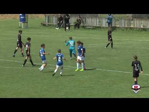 CF Steaua Buiucani 1-2 FCM Ungheni ( LN Play Off U-13 )