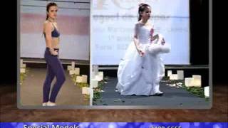SPECIAL MODEL / Desfile Outono Inverno.flv