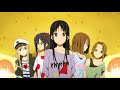 [Vietsub - Kara ] Listen! - K-on
