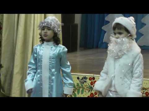 92school_Kyiv 23 12 2016   1-А Святкування Нового Року