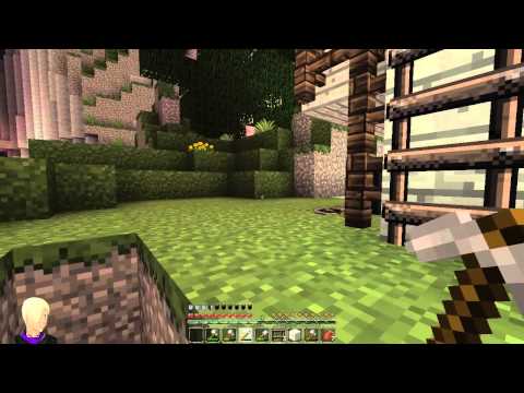Minecraft WG S03-E023 - ( Wir bauen einen Keller. ) [Deutsch] -HD- [349]