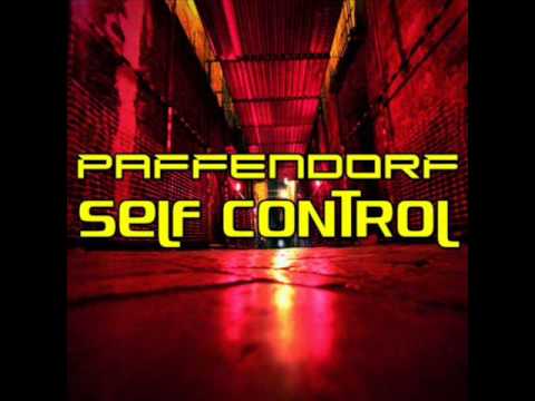 Paffendorf - Self Control (Official)