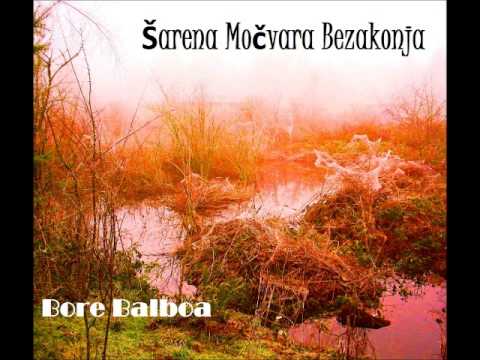 Bore Balboa - Weybridge (prod. Edinson Cavani)