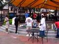 Food Not Bombs Pittsburgh