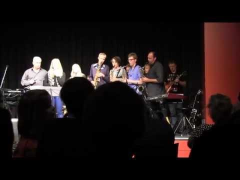 Rock-Pop-Blues Masters Ahrensburg