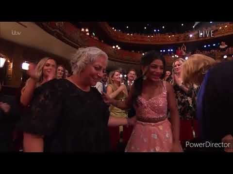 British Soap Awards 2022: Scene Of The Year