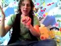 "Here is the Beehive" counting finger play with Mr. Ben