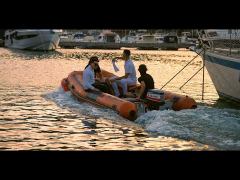 Prince x Timmy - Rischio tutto (Prod. Jiz)