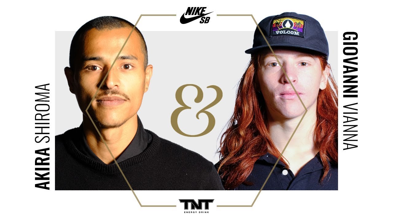 'Slides & Grinds 2': un Game of Skate en cajón