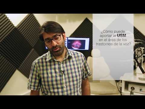 USM - Entrevista Monitoreo Clínico de la Voz