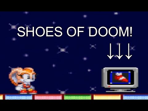 CARNIVAL PURSUIT + JUDGMENT CAVE - Sally.exe CN Eye of Three Part 1 (Part 2)