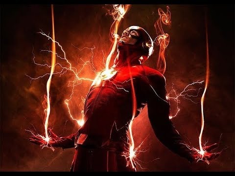 The Flash ⚡ The Final Battle Against Women Cicada ⚡ K-391 & Alan Walker - Ignite
