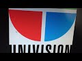 Univision Watches The THX Broadway Logo