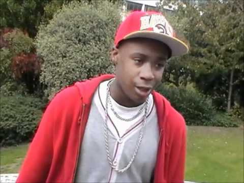 Konchantz Freestyle 1 - A KasTastic Production