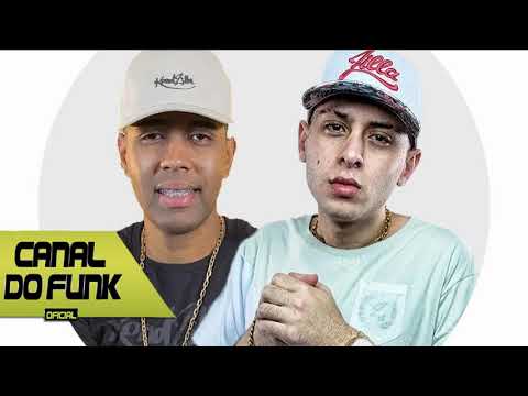 MC MM e MC Hollywood - Beat Das Favelas (DJ Nanno) Lançamento 2018