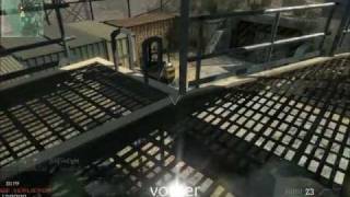 Modern Warfare 3 | Vorher/Nachher Edit #1 by xFree7e