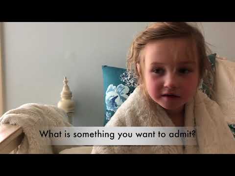 Creative Word Project-Olivia Daugherty