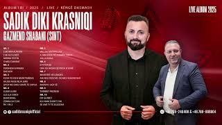 Sadik Krasniqi - 6 Tetor 68 | Qka Ka Hasmi Që Prish N'koke