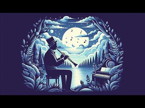 Eryk Sowa - Blue Clarinet (Ariola) | (Clarinet Sheet Music)